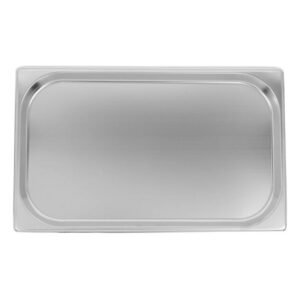Bac Gastronorme GN 1/1 P 20 mm - 2,5 L