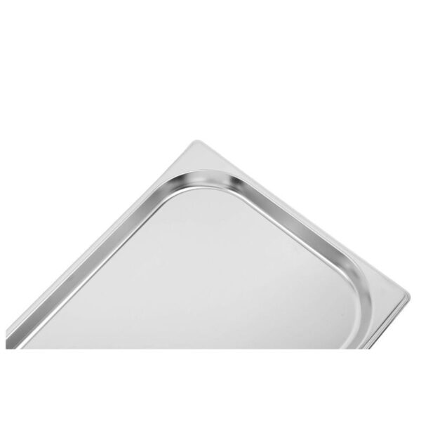 Bac Gastronorme GN 1/1 P 20 mm - 2,5 L – Image 14