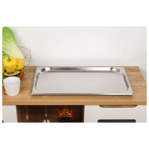Bac Gastronorme GN 1/1 P 20 mm - 2,5 L – Image 23