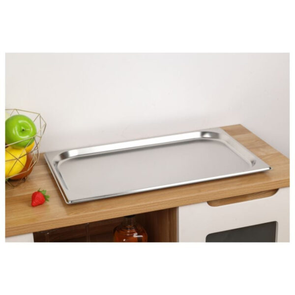 Bac Gastronorme GN 1/1 P 20 mm - 2,5 L – Image 8