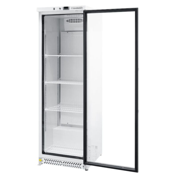 Armoire Réfrigérée Positive Vitrée - 400 L – Image 8