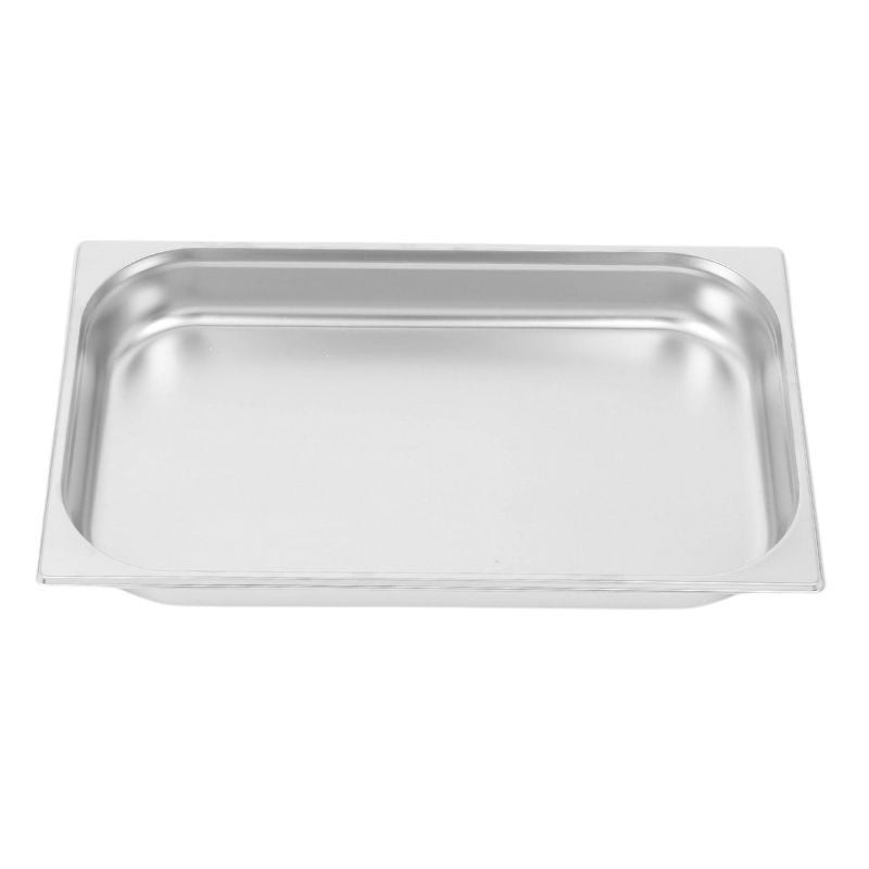 Bac Gastronorme GN 1/1 P 65 mm - 9 L – Image 17