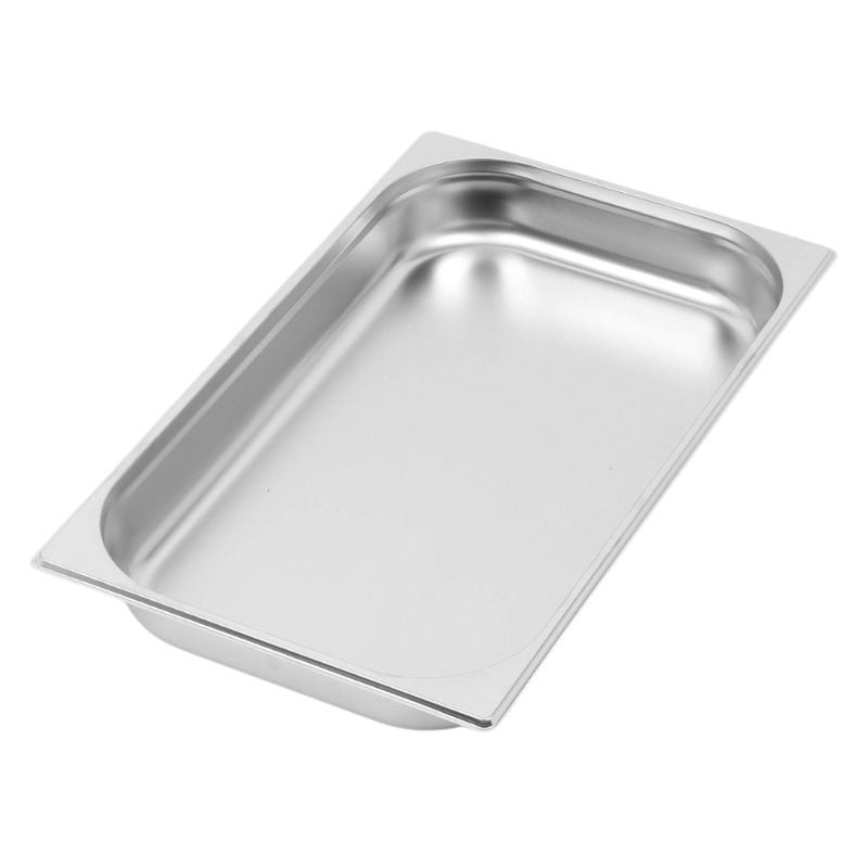 Bac Gastronorme GN 1/1 P 65 mm - 9 L – Image 19