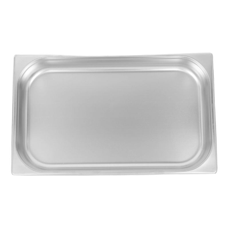 Bac Gastronorme GN 1/1 P 65 mm - 9 L – Image 4