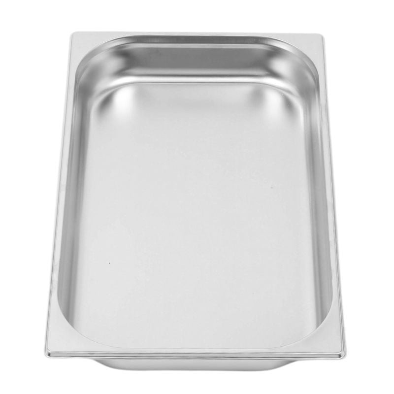 Bac Gastronorme GN 1/1 P 65 mm - 9 L – Image 13