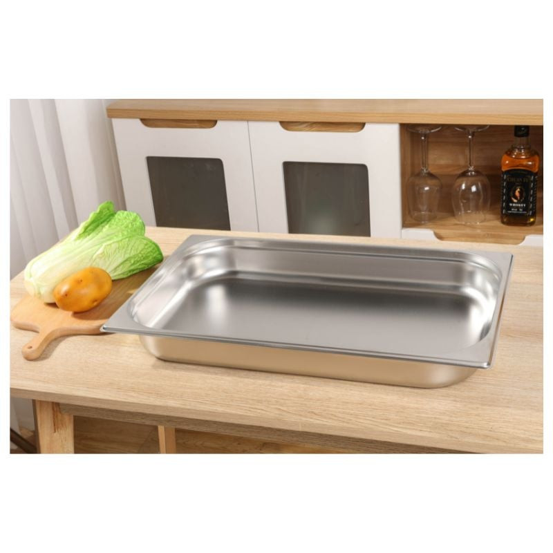 Bac Gastronorme GN 1/1 P 65 mm - 9 L – Image 15