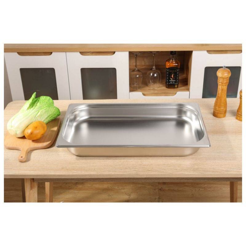 Bac Gastronorme GN 1/1 P 65 mm - 9 L – Image 16