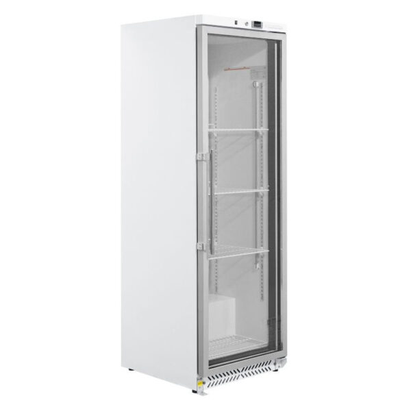 Armoire Réfrigérée Positive Vitrée - 400 L – Image 33