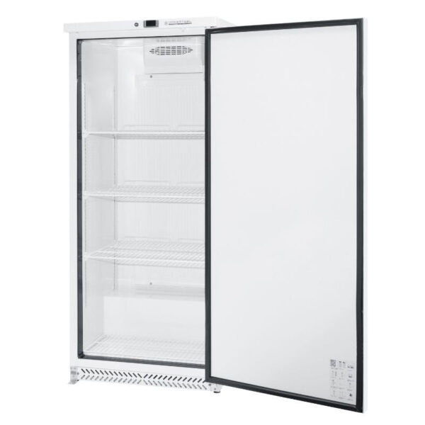 Armoire Réfrigérée Positive Blanche 600 L – Image 34