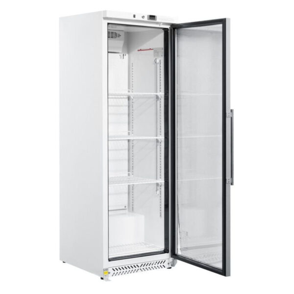 Armoire Réfrigérée Positive Vitrée - 400 L – Image 10