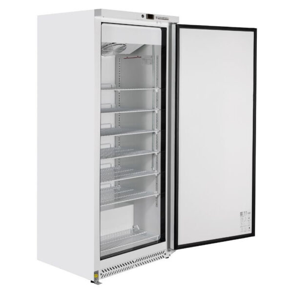 Armoire de Congélation Blanche 600 L – Image 32