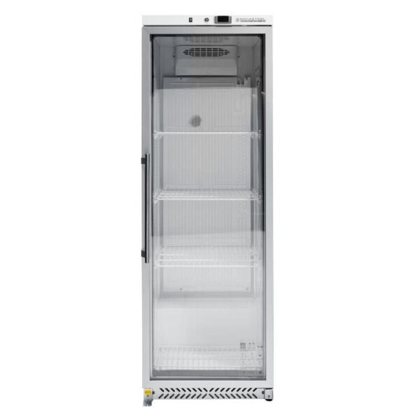 Armoire Réfrigérée Positive Vitrée - 400 L – Image 35