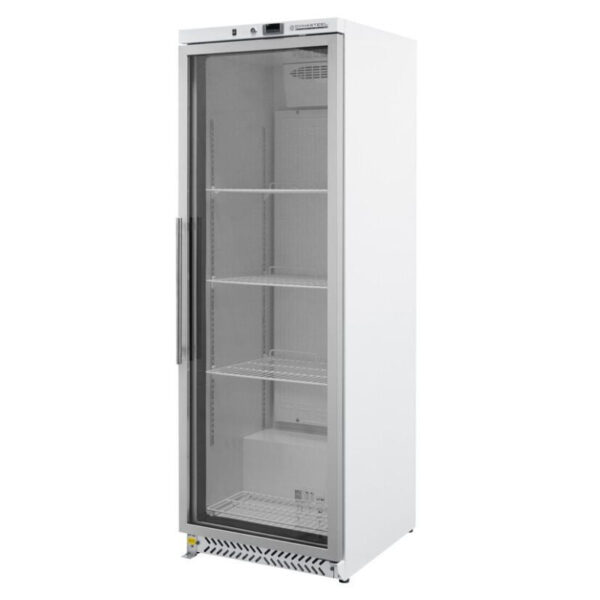Armoire Réfrigérée Positive Vitrée - 400 L – Image 24