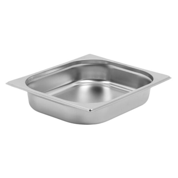 Bac Gastronorme GN 1/2 P 65 mm - 4 L – Image 11