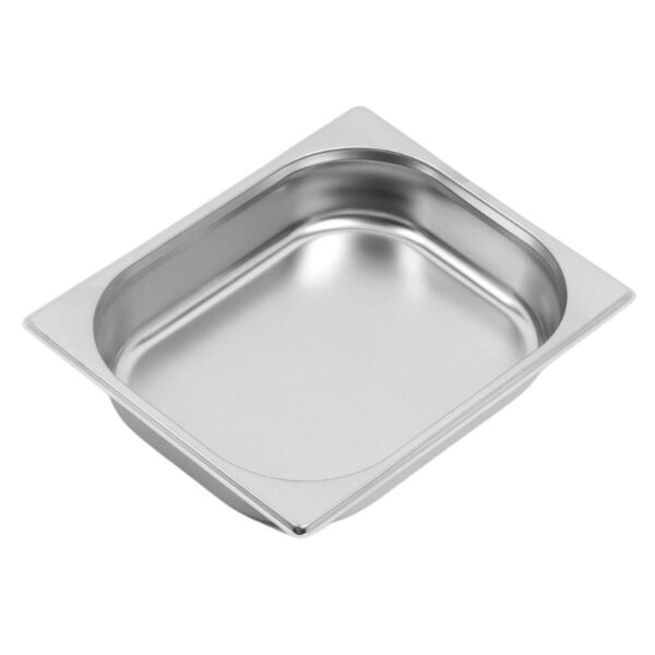 Bac Gastronorme GN 1/2 P 65 mm - 4 L – Image 21
