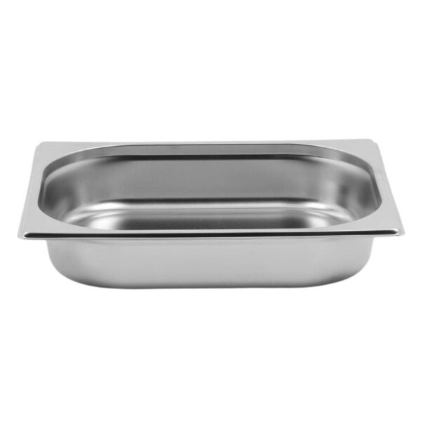 Bac Gastronorme GN 1/2 P 65 mm - 4 L – Image 14