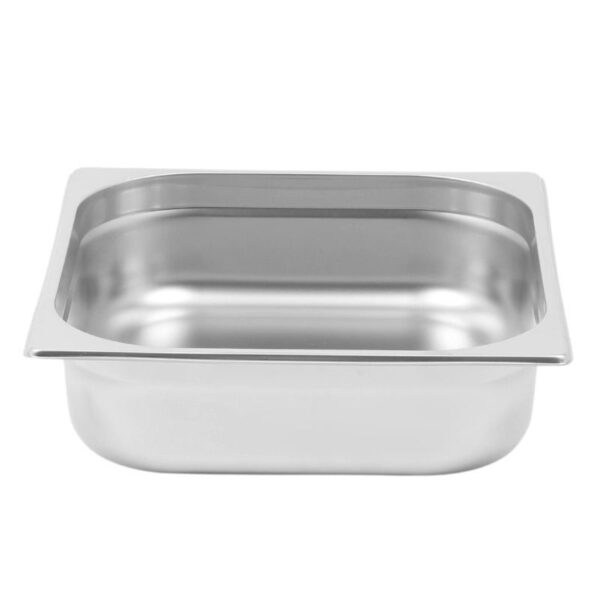 Bac Gastronorme GN 1/2 P 100 mm - 6,5 L – Image 11