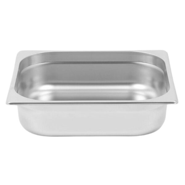 Bac Gastronorme GN 1/2 P 100 mm - 6,5 L – Image 12