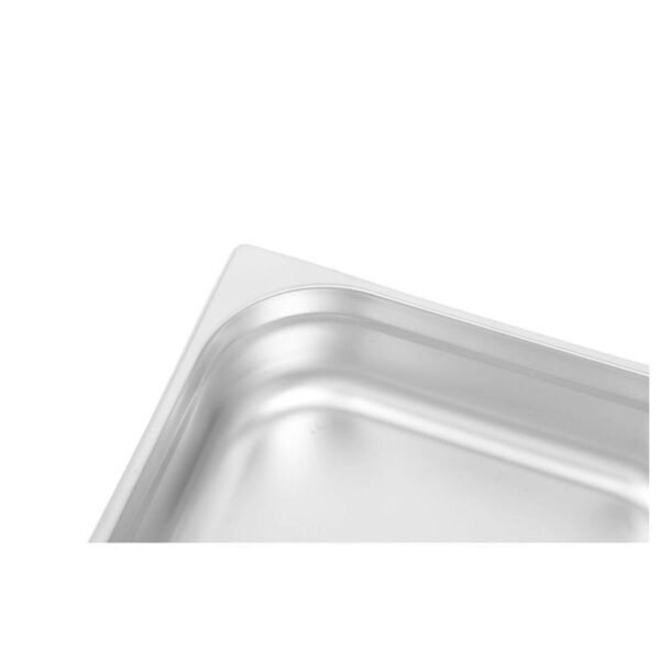 Bac Gastronorme GN 1/2 P 100 mm - 6,5 L – Image 22