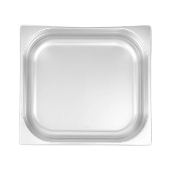Bac Gastronorme GN 1/2 P 100 mm - 6,5 L – Image 23