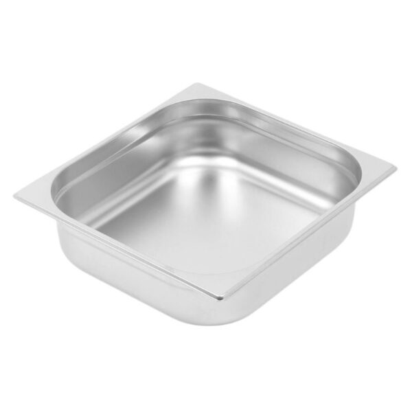 Bac Gastronorme GN 1/2 P 100 mm - 6,5 L – Image 8