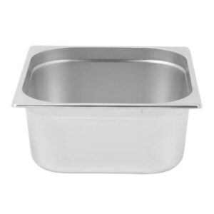 Bac Gastronorme GN 1/2 P 150 mm - 9,5 L