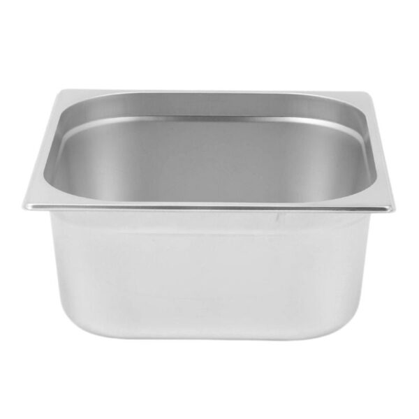 Bac Gastronorme GN 1/2 P 150 mm - 9,5 L