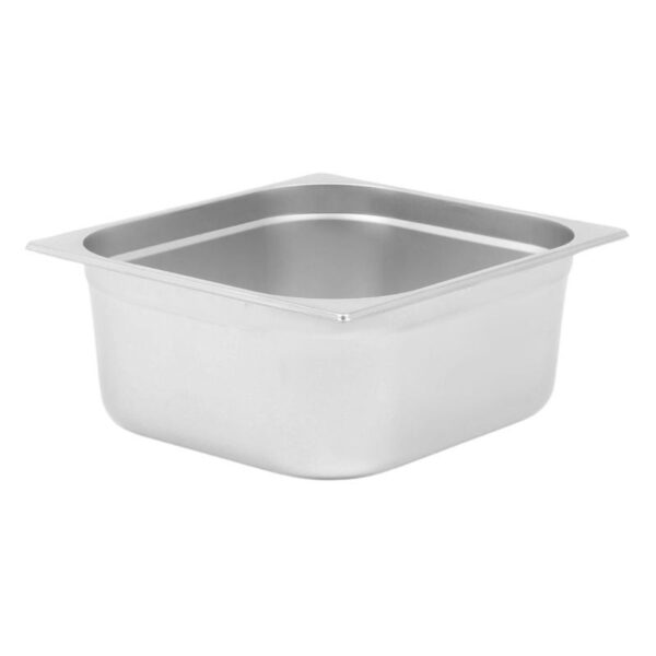 Bac Gastronorme GN 1/2 P 150 mm - 9,5 L – Image 19