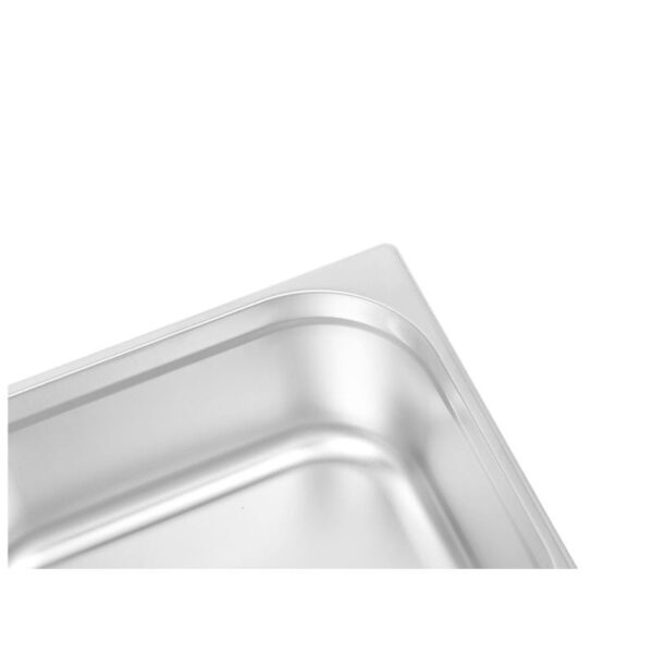 Bac Gastronorme GN 1/2 P 150 mm - 9,5 L – Image 21