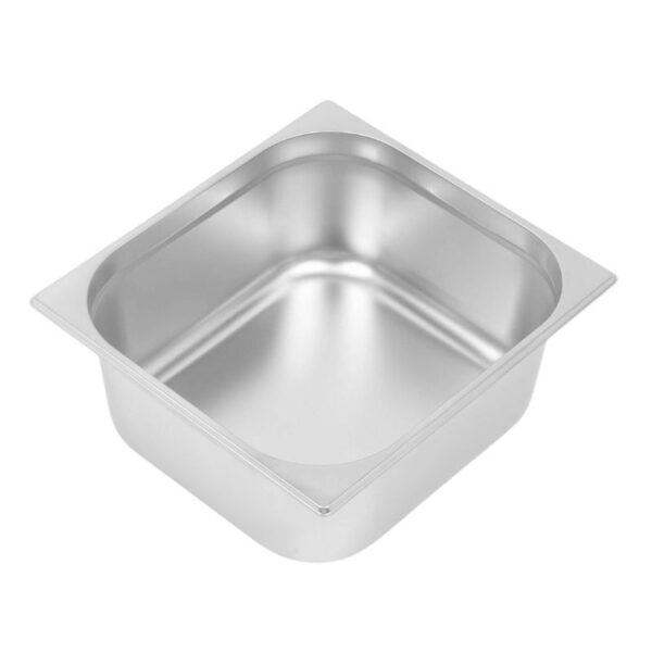 Bac Gastronorme GN 1/2 P 150 mm - 9,5 L – Image 23