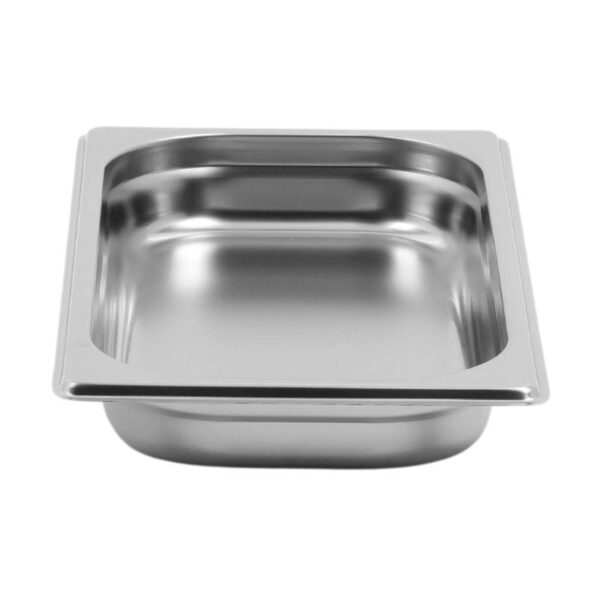 Bac Gastronorme GN 1/3 P 40 mm - 1,45 L – Image 18