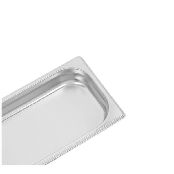 Bac Gastronorme GN 1/3 P 40 mm - 1,45 L – Image 22