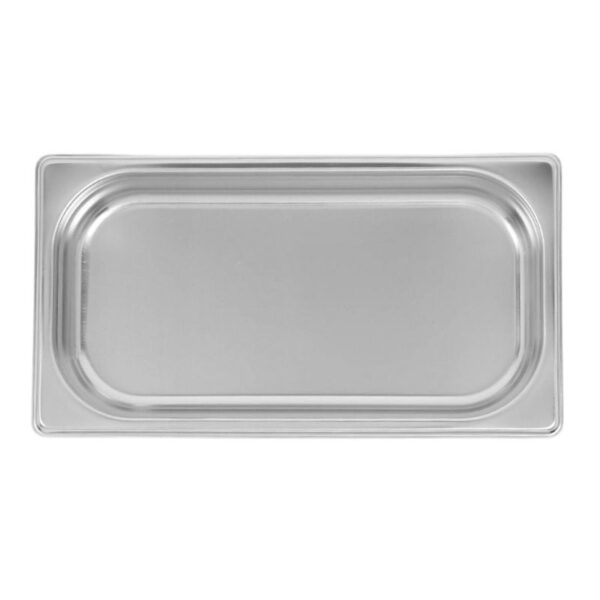Bac Gastronorme GN 1/3 P 40 mm - 1,45 L – Image 7
