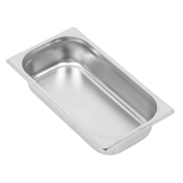 Bac Gastronorme GN 1/3 P 65 mm - 2,5 L – Image 20