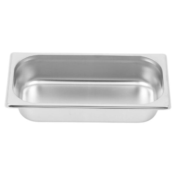Bac Gastronorme GN 1/3 P 65 mm - 2,5 L – Image 12