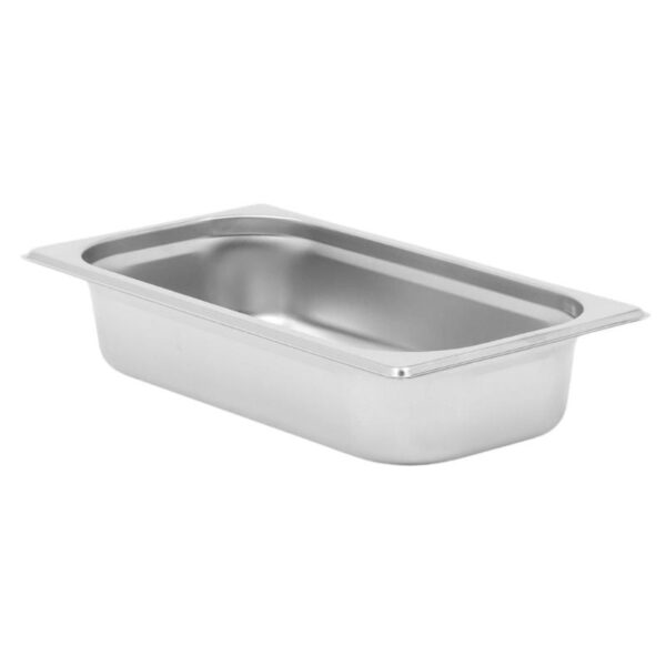 Bac Gastronorme GN 1/3 P 65 mm - 2,5 L – Image 13