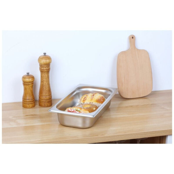 Bac Gastronorme GN 1/3 P 65 mm - 2,5 L – Image 24