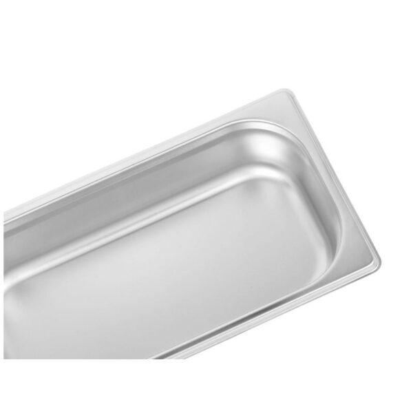 Bac Gastronorme GN 1/3 P 65 mm - 2,5 L – Image 26