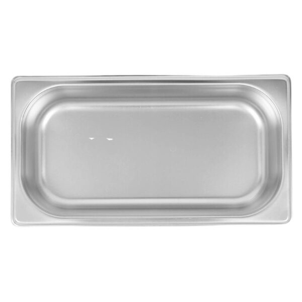 Bac Gastronorme GN 1/3 P 65 mm - 2,5 L – Image 9