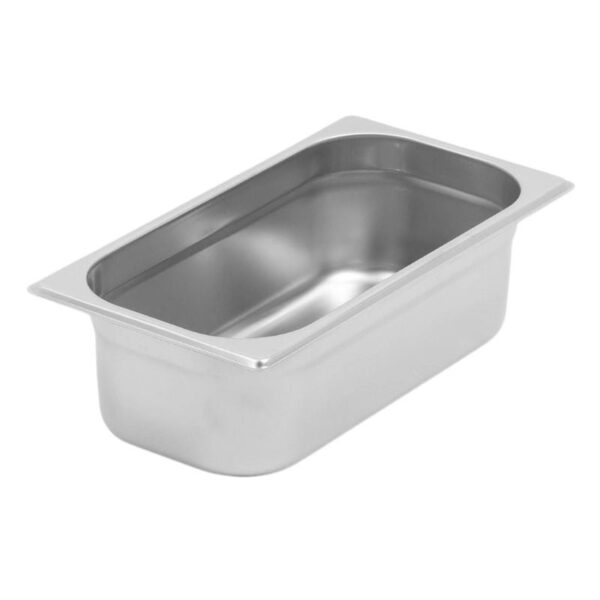 Bac Gastronorme GN 1/3 P 100 mm - 3,7 L – Image 18