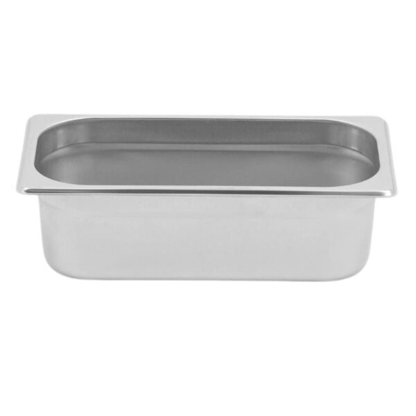 Bac Gastronorme GN 1/3 P 100 mm - 3,7 L – Image 19