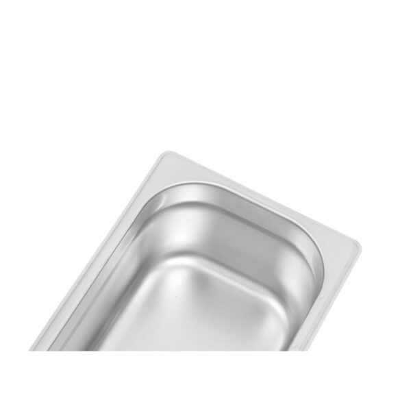 Bac Gastronorme GN 1/3 P 100 mm - 3,7 L – Image 21