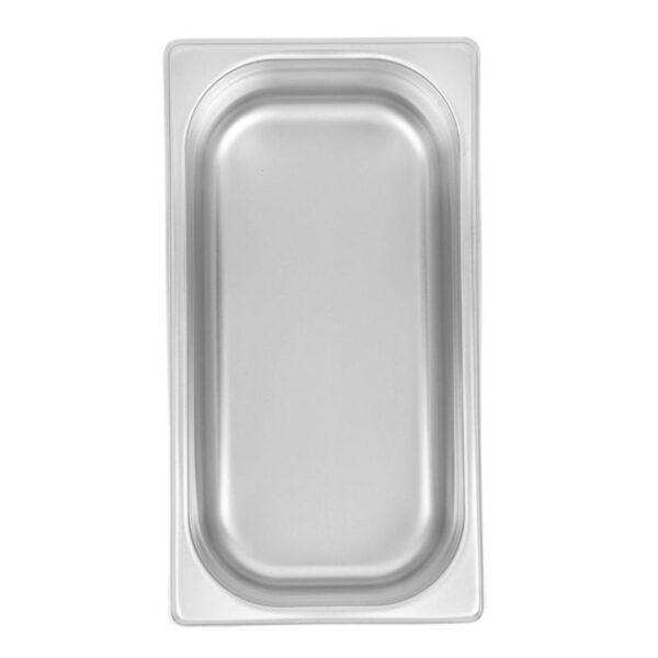 Bac Gastronorme GN 1/3 P 100 mm - 3,7 L – Image 22
