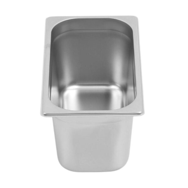 Bac Gastronorme GN 1/3 P 150 mm - 5,7 L – Image 3
