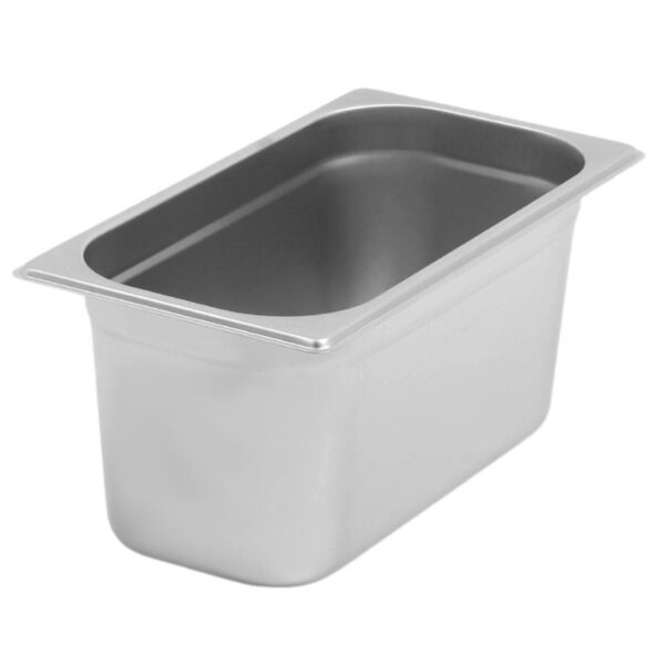 Bac Gastronorme GN 1/3 P 150 mm - 5,7 L – Image 20