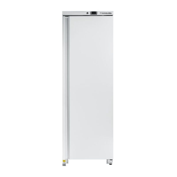 Armoire de Congélation Blanche - 400 L