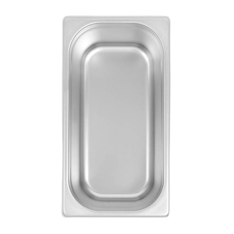 Bac Gastronorme GN 1/3 P 150 mm - 5,7 L – Image 5