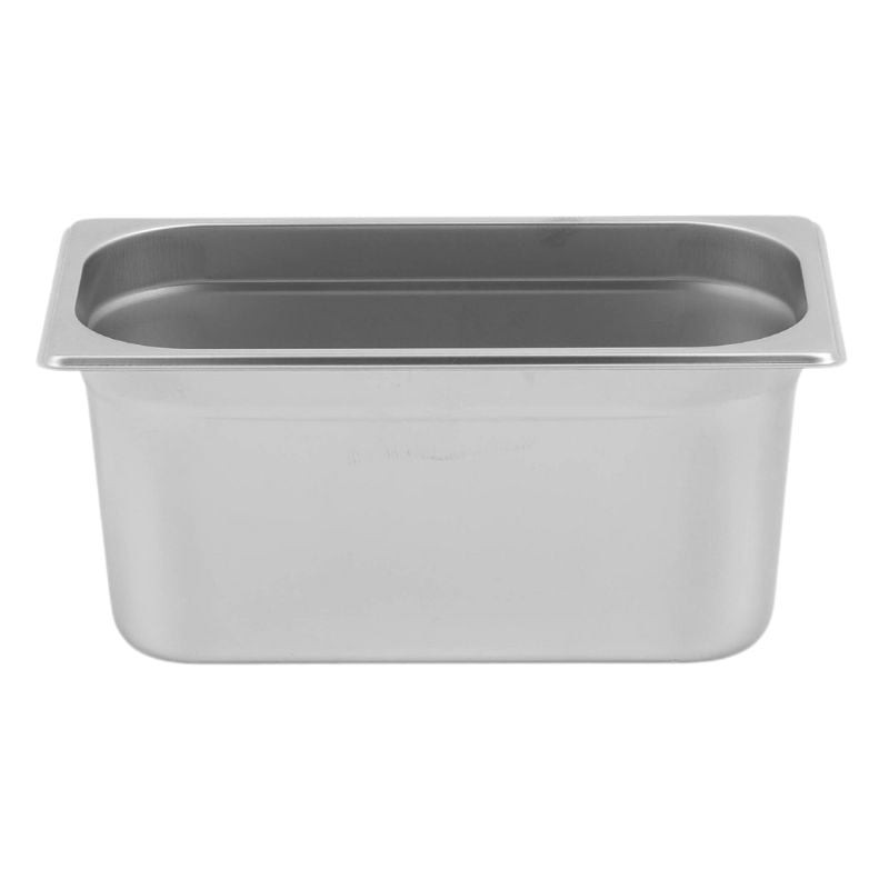Bac Gastronorme GN 1/3 P 150 mm - 5,7 L – Image 7