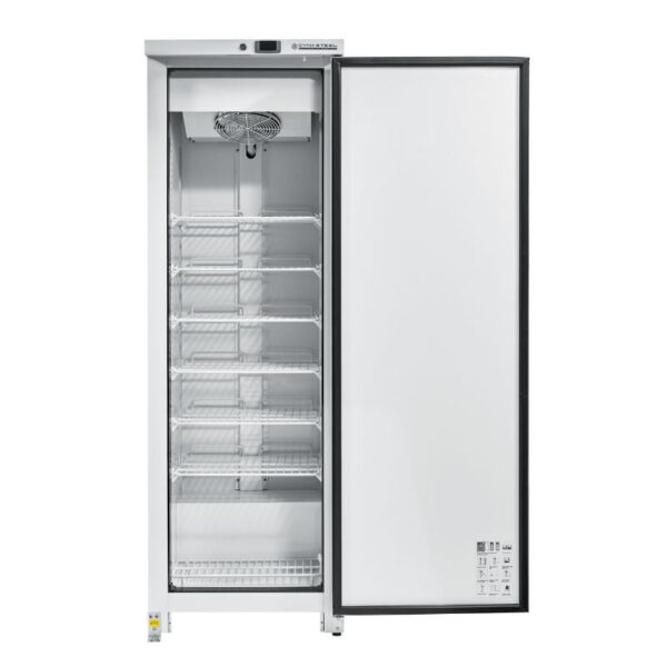 Armoire de Congélation Blanche - 400 L – Image 7