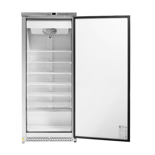 Armoire de Congélation Inox - 600 L – Image 20